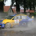 DRM, ADAC Rallye Masters