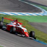 #20 / Conrad Laursen / PREMA RACING SRL / Hockenheimring Baden-Württemberg