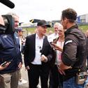 Sachsens Ministerpräsident Michael Kretschmer übernimmt in diesem Jahr die Schirmherrschaft für den Grand Prix.