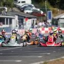 Starkes KZ2-Feld in Kerpen