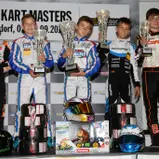 ADAC Kart Masters, Wackersdorf II
