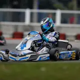 ADAC Kart Masters, Wackersdorf II