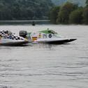 ADAC Motorboot Masters, Brodenbach, Mike Szymura, Nikita Lijcs