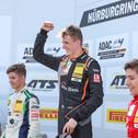ADAC Formel 4, Nürburgring, Van Amersfoort Racing, Frederik Vesti
