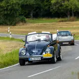 Die ADAC Deutschland Klassik 2026 führt vom 27. bis 30. Mai durch das Saarland und seine Nachbarländer.