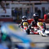 ADAC Kart Masters 2018, Ampfing