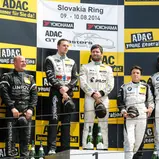 ADAC GT Masters