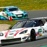 ADAC GT Masters, Testfahrten, Oschersleben