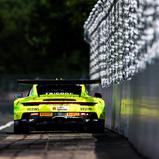 #91 Thomas Preining (AUT / Porsche 911 GT3 R / Manthey), Norisring 2026