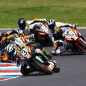 ADAC Junior Cup powered by KTM, Lausitzring, Qualifying, Toni Erhard