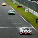 #14 / Razoon - more than Racing / KTM X-Bow GT4 / Leo Pichler / Leon Wassertheurer