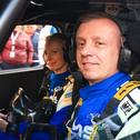 Der letztjährige DRM3-Champion Carsten Mohe wechselt ebenfalls zu Porsche