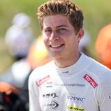 #78 DKR Engineering / Leonard Hoogenboom / Pedro Perino / Duqueine / Circuit Zandvoort