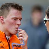 ADAC Formel Masters, Maximilian Günther, ADAC Berlin-Brandenburg e.V., Oschersleben  