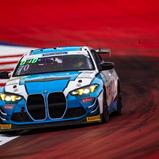 #70 Razoon - xAutomotive Racing / Luis Moser / Luca Link / BMW M4 GT4 Evo, Red Bull Ring