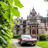 ADAC Deutschland Klassik, 23.-26. Juli 2025