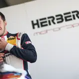 ADAC GT Masters, Zandvoort, Precote Herberth Motorsport, Sven Müller