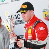 ADAC Formel 4, Lausitzring, Joey Mawson, Van Amersfoort Racing