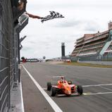 ADAC Formel Masters, Nürburgring, Alessio Picariello, Mücke Motorsport