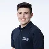 ADAC Stiftung Sport, Niklas Krütten
