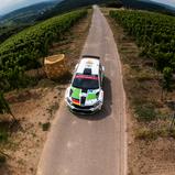 ADAC Rallye Deutschland 2017, Fabian Kreim