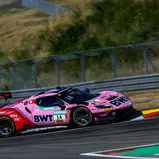 #14 Matteo Cairoli (ITA / Ferrari 296 GT3 Evo / Emil Frey Racing), Nürburgring 2026