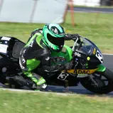 ADAC Mini Bike Cup, Einsteiger, Dustin Schneider