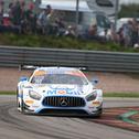 ADAC GT Masters, Sachsenring, Team Zakspeed BKK Mobil Oil Racing, Kim-Luis Schramm, Nicolai Sylvest