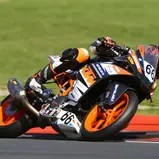 ADAC Junior Cup powered by KTM, Oschersleben, Djim Ulrich