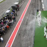 ADAC GT Masters, Spa-Francorchamps, BMW Sports Trophy Team Schubert, Jens Klingmann, Dominik Baumann, Team Zakspeed, Luca Ludwig, Sebastian Asch, Bentley Team HTP, Luca Stolz, Jeroen Bleekemolen