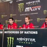 MXoN Team Germany, Lettland, Kegums, Copyright ADAC/Adam Duckworth