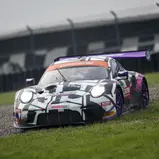 ADAC GT Masters, Oschersleben, IronForce by RING POLICE, Jan-Erik Slooten, Lucas Luhr