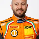 ADAC GT Masters, Orange1 by GRT Grasser, Franck Perera