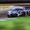 Das Liqui Moly Team Engstler startet 2023 mit zwei Youngstern 