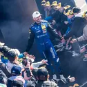 Nach seinem DTM-Rückzug erhielt René Rast viele Nachrichten seiner Fans