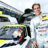 ADAC GT Masters, Nürburgring, H.T.P. Motorsport, Maximilian Götz