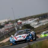ADAC GT Masters, Callaway Competition, Jules Gounon, Renger van der Zande