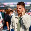 Die Live-Quote des ADAC GT Masters ging 2021 im Schnitt um 42 Prozent gegenüber dem Vorjahr nach oben