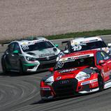 ADAC TCR Germany, Sachsenring, Racing One, Niels Langeveld