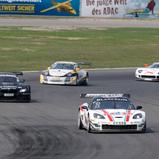 ADAC GT Masters, Lausitzring, Diego Alessi, Daniel Keilwitz, Callaway Competition
