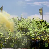 HJC Helmets Motorrad Grand Prix Deutschland 2019