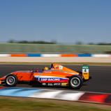 ADAC Formel 4, Lausitzring, Robert Shwartzman, kfzteile24 Mücke Motorsport