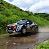 Die Deutsche Rallye-Meisterschaft feiert Halbzeit in den Weinbergen. Die dritte Auflage der Rallye ADAC Mittelrhein ist der vierte von insgesamt sieben DRM-Stopps in diesem Jahr