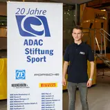 ADAC Stiftung Sport, 2018, Essen Motor Show