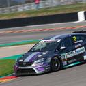 ADAC TCR Germany, Steibel Motorsport, Jasmin Preisig