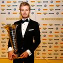 Nico Rosberg