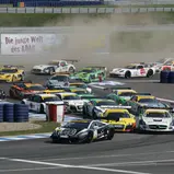 ADAC GT Masters