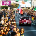 Bei der Central European Rally vom 26. bis 29. Oktober werden zahlreiche Fans aus ganz Europa erwartet