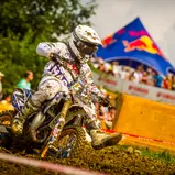 ADAC MX Masters, ADAC MX Junior Cup, Holzgerlingen, Pit Rickert