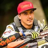 ADAC MX Masters, Bielstein, Lukas Neurauter ( KTM / Österreich )